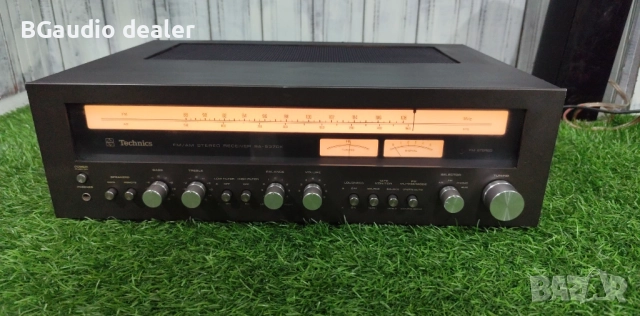 Technics SA-5370K