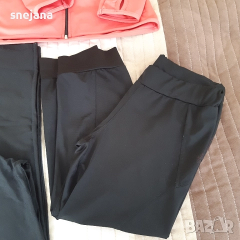 Дамски спортни дрехи , снимка 4 - Спортни екипи - 52500066