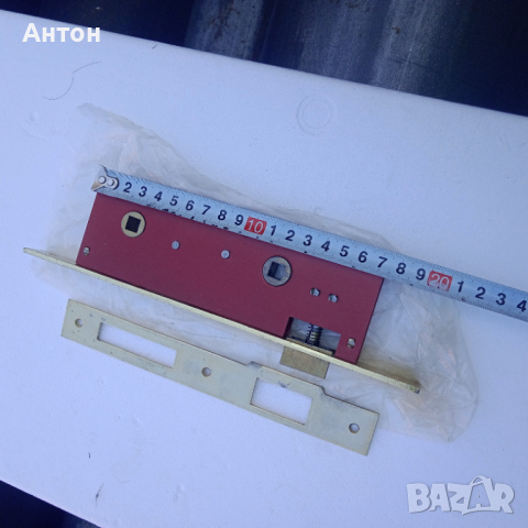 Брава - нова, снимка 9 - Други - 44835992