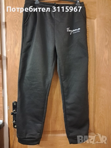 Дебел зимен дамски екип, снимка 6 - Спортни екипи - 52868215