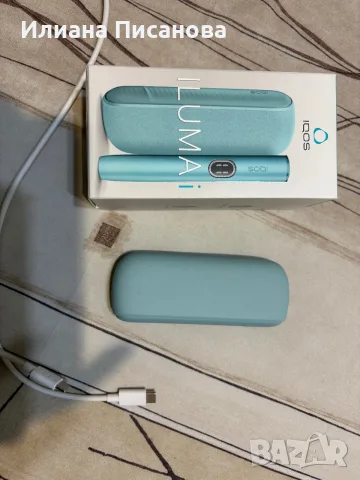 Електронна цигара IQOS I 