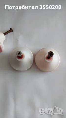 Дръжки за мебели, 35 броя, снимка 2 - Други стоки за дома - 49527766