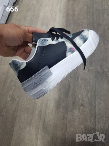 Маратонки, снимка 5 - Маратонки - 42015790