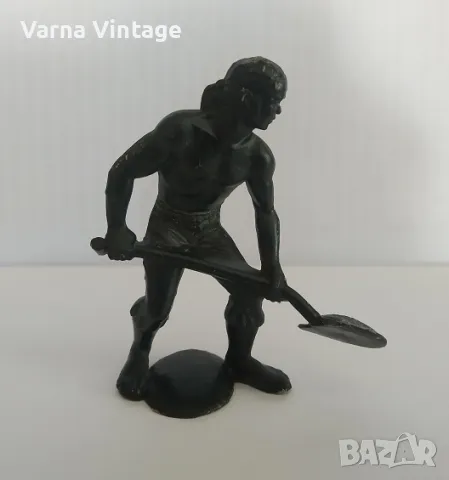 Войници. пират с лопата (ДЗИ) СССР.