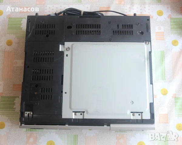 Panasonic NV-G12EE video recorder повреден, снимка 11 - Плейъри, домашно кино, прожектори - 55774746