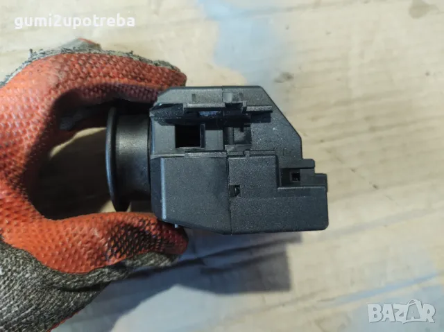 Четец Гълтач Контактен Ключ Запалване Mercedes E class W211 4Matic Tmo, снимка 5 - Части - 47347541