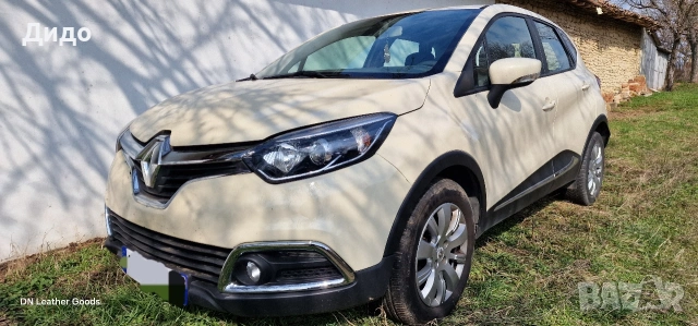 Renault captur 0.9
