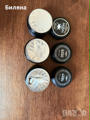 Професионални продукти за маникюр Moon Full & Milano Cosmetic, снимка 3 - Продукти за маникюр - 52507315