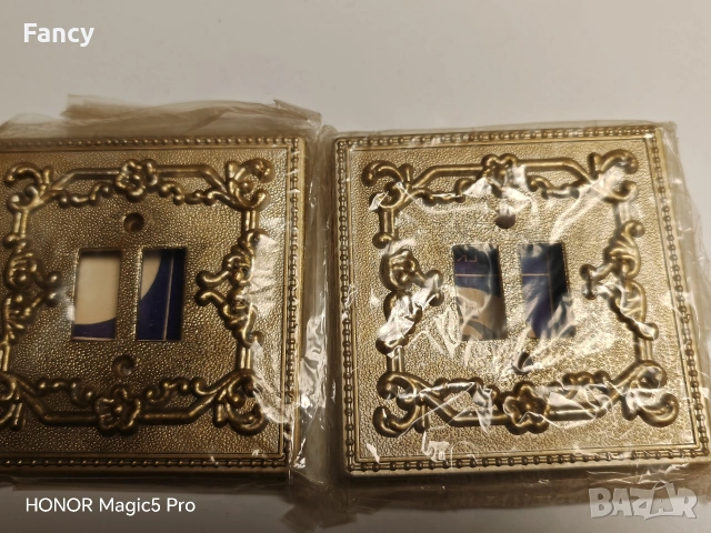 Нови винтич капачета за ключ за осветление, снимка 4 - Други - 53618460