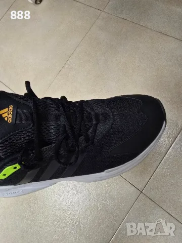 маратонки Adidas , снимка 3 - Маратонки - 50313093