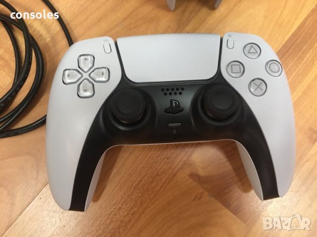 Sony PS5 Disk Edition, Playstation 5, софтуер 5.50 за хак, снимка 4 - PlayStation конзоли - 41285159