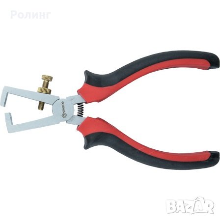 Клещи за почистване на кабел 160mm COX/182160