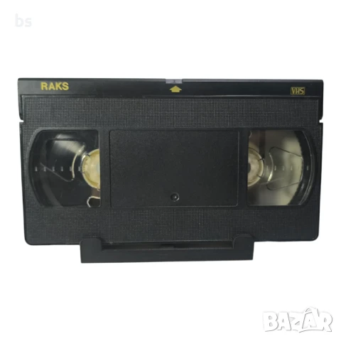 Чакала (БГ аудио) - видео касета с Брус Уилис и Ричард Гиър, снимка 4 - Екшън - 50499388