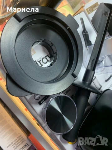 Блендер Haier I-Master Series 5 / 5 променливи скорости, импулсна функция, снимка 13 - Блендери - 51756572