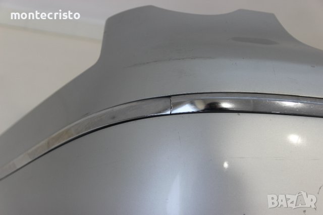 Задна броня VW Passat B6 седан (2005-2011г.) 3C0807417GRU / 3C5807417, снимка 7 - Части - 41491452