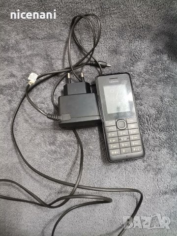 Телефон с 2 карти , снимка 4 - Nokia - 39657198