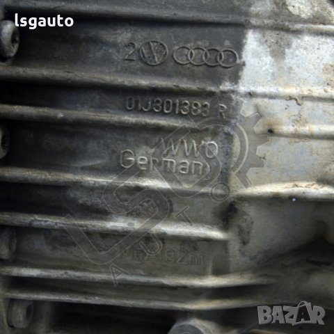 Автоматична скоростна кутия AUDI A4 (B6) 2000-2004 A070222N-39, снимка 5 - Части - 35956797