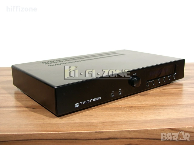 Усилвател  Micromega ia-60 /1 
