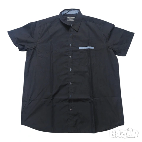 Мъжки ризи в размер L-XL (3 броя), снимка 5 - Ризи - 53115278