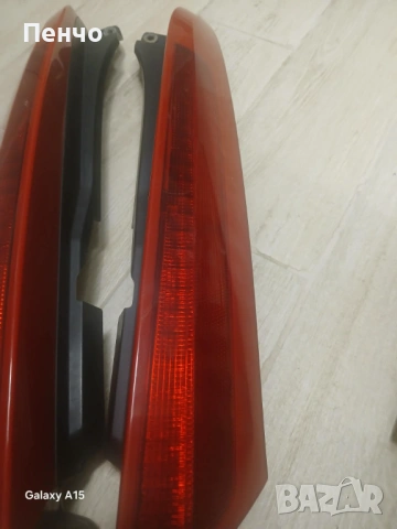 Стоп десен  горна част  за Volvo XC 90 2002-2006