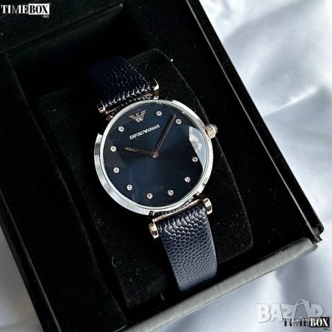 Emporio Armani AR1989 Gianni T-Bar