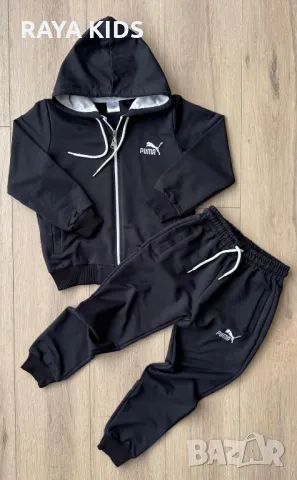 Екипи за деца! 2-7 години, снимка 3 - Детски комплекти - 49124235