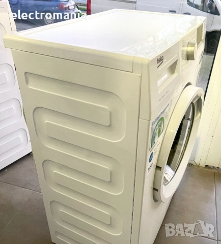 пералня Веко WML61433NP Slim 6кг, снимка 7 - Перални - 52742745