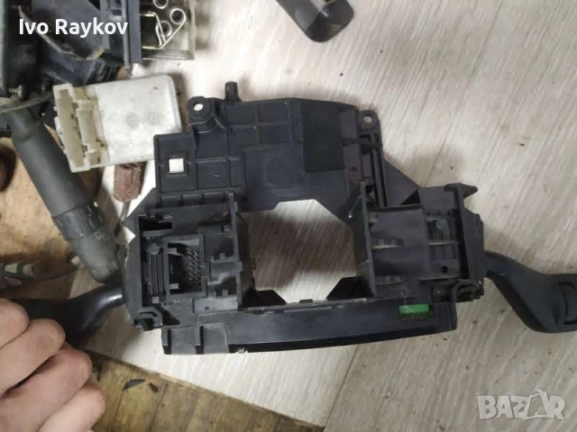 Лост мигачи  за Ford Mondeo / Galaxy / S-max - 6g9t 13335-ae, снимка 4 - Части - 52671189