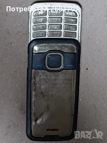 телефон Нокия 7610s, снимка 2 - Nokia - 49002213