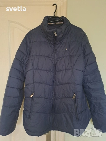 Зимно яке на фирма"Gaastra".