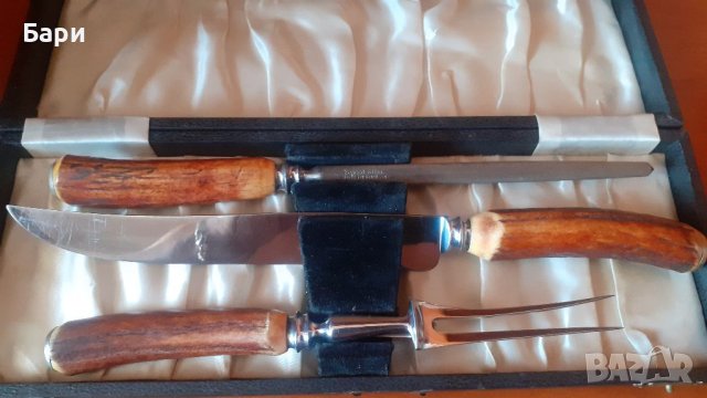 Стари английски прибори за барбекю,скара, снимка 7 - Други ценни предмети - 41382318