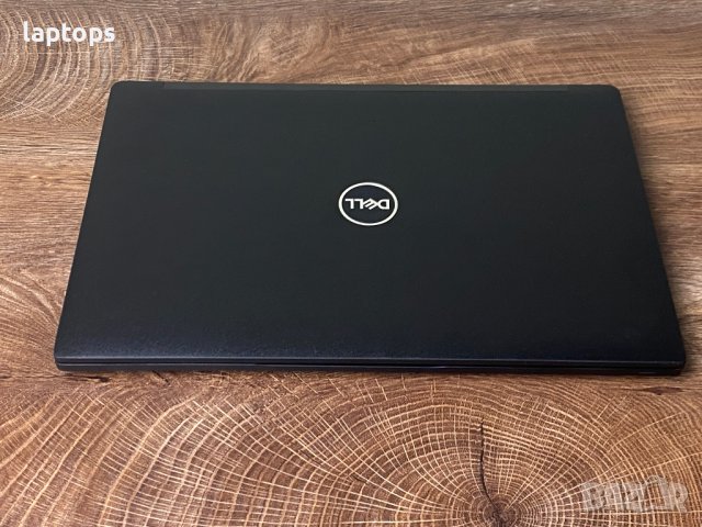 Лаптоп DELL LATITUDE 7490 14" i5-8250U /16GB/SSD 512GB/FullHD/HDMI, снимка 2 - Лаптопи за работа - 42362308