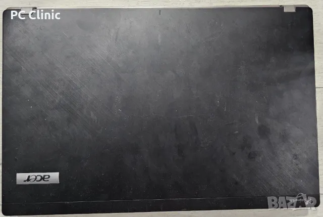 ЗА ЧАСТИ Acer Travel Mate 6595 intel core i5 2520M | DDR3 | 15.6" | лаптоп/laptop, снимка 5 - Части за лаптопи - 48123736