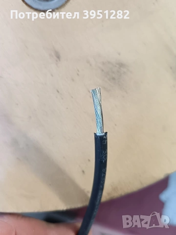 соларен кабел 6кв.мм и 10кв.мм, снимка 2 - Соларни лампи - 53164536