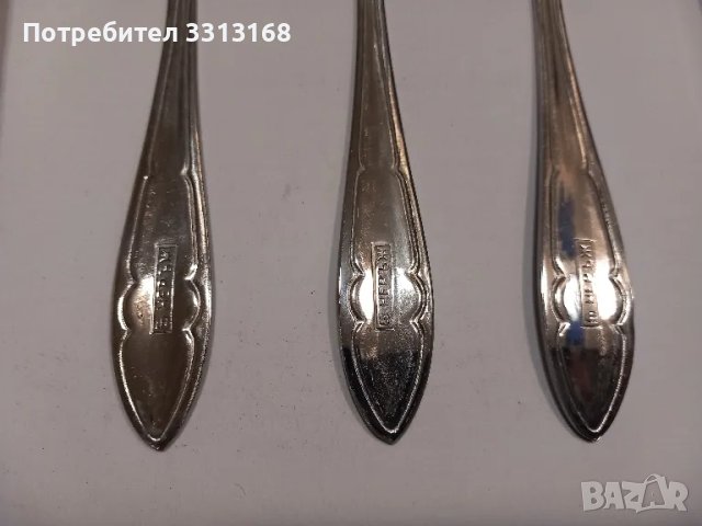 Супени лъжици НОВИ, снимка 3 - Прибори за хранене, готвене и сервиране - 48574831