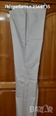 Разкошно Костюмче на "БОРДО"десен „пипит“-САКО/БЛЕЙЗЕР+ПАНТАЛОН!НОВ с Етикет!, снимка 4 - Костюми - 41974625