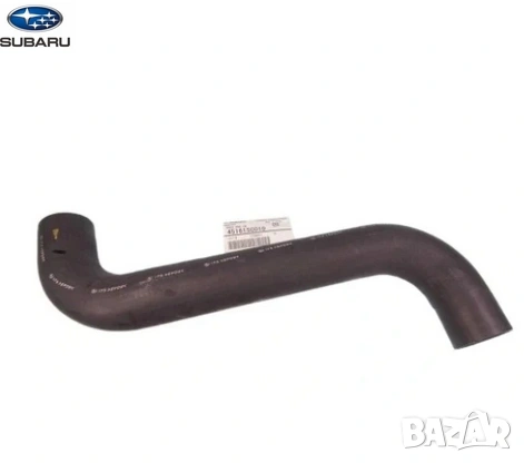 Маркуч радиатор горен 45161SC010 Subaru Impreza Forester Crosstrek XV