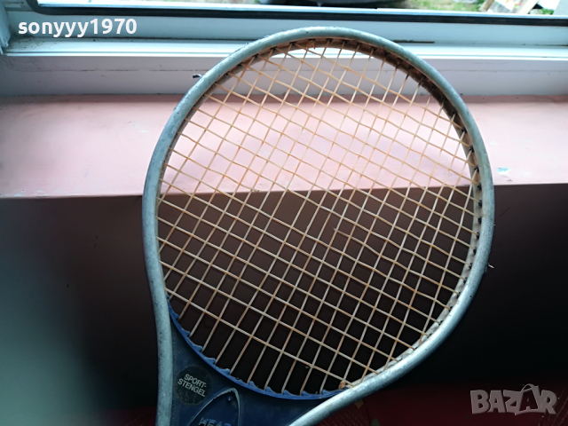 HEAD ALUMINIUM-ВНОС SWISS 0304221741, снимка 8 - Антикварни и старинни предмети - 36329942