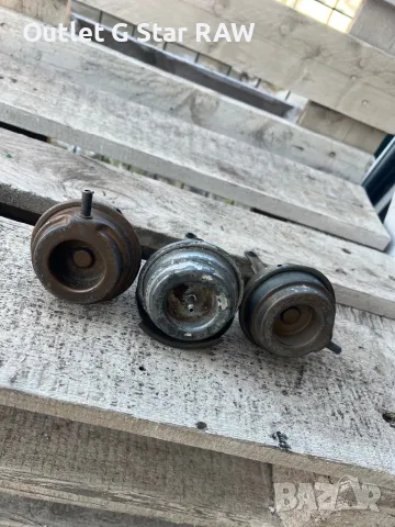 Актулатори за турбини, снимка 3 - Части - 49399055