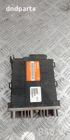 Компютър Fiat Uno 1.4i 1991г. 0280000714 