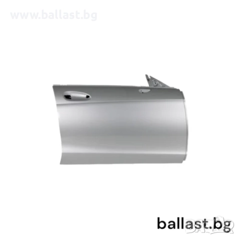 Врата предна дясна A2187201605 CLS W218