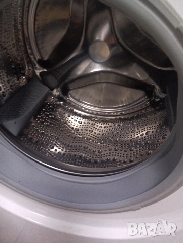 Комплект пералня и сушилня с термопомпа Бош Bosch с две години гаранция!, снимка 9 - Перални - 53290374