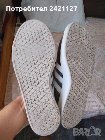 мъжки обувки маратонки , снимка 7 - Маратонки - 51277167
