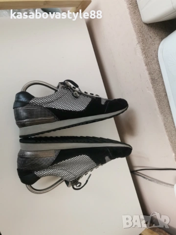 Спортни обувки Kennel I Schmenger 39.5 н. , снимка 2 - Дамски ежедневни обувки - 53738964