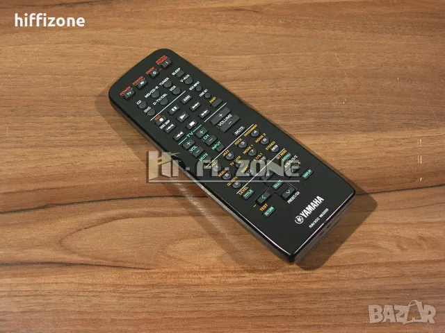 Дистанционно Yamaha rav300 , снимка 2 - Дистанционни - 49798265