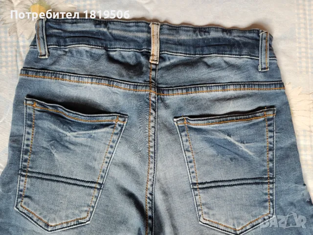 летен комллект за момче 140-146см, снимка 10 - Детски комплекти - 50329169