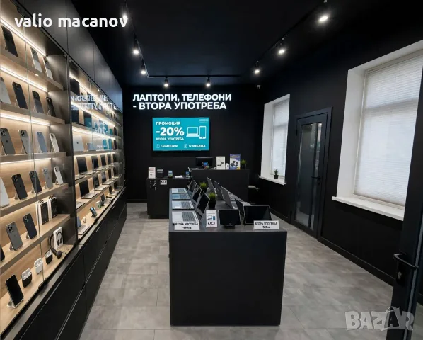 дава под наем магазин, снимка 8 - Магазини - 56393568
