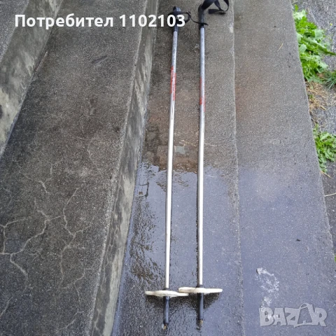 Продавам ски Atomic Sport-S, снимка 3 - Зимни спортове - 50846746