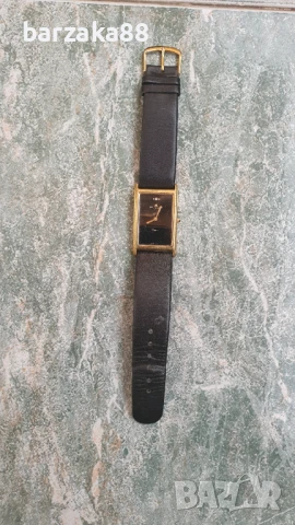 Часовник Maurice Lacroix с диамант, снимка 2 - Дамски - 50683085