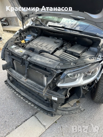 03L131512DQ. EGR охладител за Vw Туран 1.6 TDI. 105кс. 2010-2015г, снимка 10 - Части - 55710841